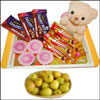 Pongal Hamper - code04 - Click here to View more details about this Product